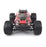 BZN540290 Spryte MT Turbo 1/20 4WD Electric Monster Truck - Red