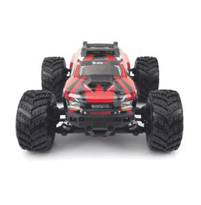 BZN540290 Spryte MT Turbo 1/20 4WD Electric Monster Truck - Red