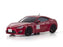 KYO32650MF Mini-Z AWD Toyota 86 MF Ghost