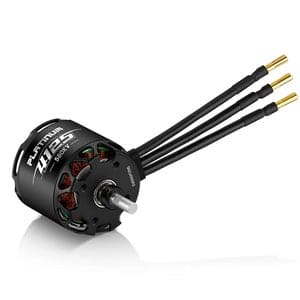 HWI30416052 Platinum 4125SL 580KV Motor