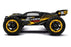 BZN540219 Slyder ST Turbo 1/16 4WD RTR 2S Brushless Stadium Truck - Yellow **If you do order from this Sale, ALL sales are final sale
