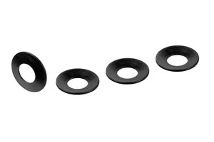 COR00100-075 Belleville Washer - Steel - 4 pcs