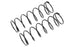COR00180-626 Team Corally Shock Spring Soft Buggy Front 1.4mm 75-77mm