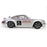 HPI160788 Sport 3 Flux 1973 Brumos Porsche Carrera RSR