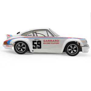 HPI160788 Sport 3 Flux 1973 Brumos Porsche Carrera RSR