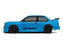 HPI160422 RS4 Sport 3 BMW E30 Driftworks, 1/10 4WD RTR with 2.4GHz Radio System, Battery, and Charger