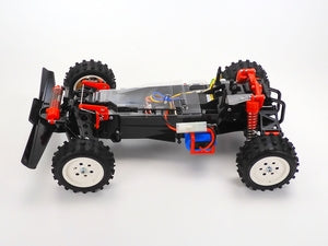 TAM58728-A RC Super Sabre 2023