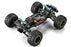 BZN540251 Smyter MT Turbo 1/12 4WD RTR 3S Brushless Monster Truck - Green **If you do order from this Sale, ALL sales are final sale