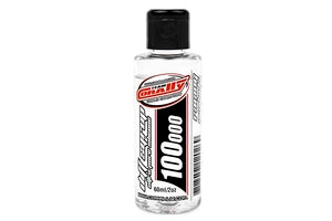 COR81600 Ultra Pure Silicone Diff Oil (Syrup) - 100000 CPS - 60ml