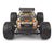 BZN540291 Spryte MT Turbo 1/20 4WD Electric Monster Truck - Orange