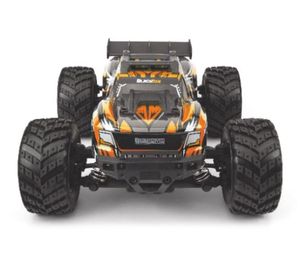 BZN540291 Spryte MT Turbo 1/20 4WD Electric Monster Truck - Orange