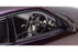 KYOKS03936P 1/43 Nissan Skyline GT-R Vspec (Purple) Diecast Model