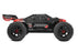 COR00292-R Punisher 4S Monster Truck RTR Version, Red
