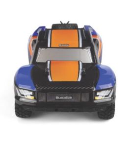 BZN540276 Vyper SC Turbo 1/16 4WD Electric 2S Brushless - Blue/Orange **If you do order from this Sale, ALL sales are final sale