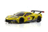 KYO32342Y MINI-Z RWD Series Ready Set Chevrolet Corvette C8.R Yellow
