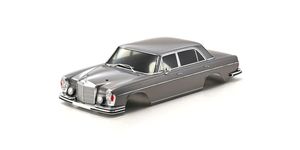 KYOFAB713BE 1971 Mercedes-Benz 300 SEL 6.3 Beige Gray Decoration Body Set