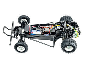 TAM58742 1/10 RC Hornet EVO Off Road Racer