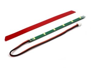 BZN540172 DB Roof Light (Rear), Smyter