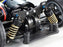 TAM58600 RQC TT-02 Type S Chassis Kit