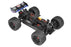 COR00292-B Punisher 4S Monster Truck RTR Version, Blue