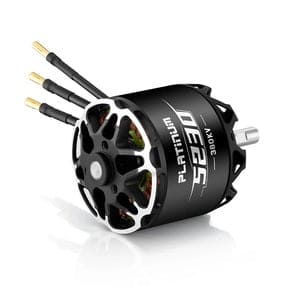HWI30416202 Platinum 5230SL 380KV Motor