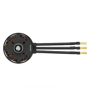 HWI30416202 Platinum 5230SL 380KV Motor