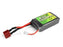 BZN540223 Turbo Slyder Battery Pack (LiPo 7.4V, 1000mAh), w/T-Plug