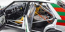 KYO08960C 1/18 Lancia Delta HF 4WD Targa Florio "Team Lancia Totip" 1987 #1, Die Cast Model