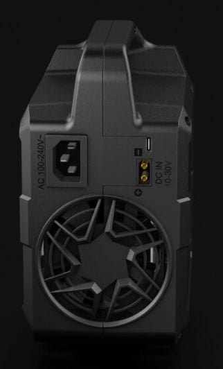 SK-100182-02 SkyRC T1000 Maestro AC/DC Dual Balance Charger