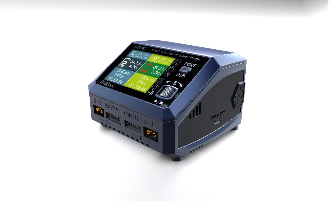 SK-100199-01 SkyRc D100neo Charger