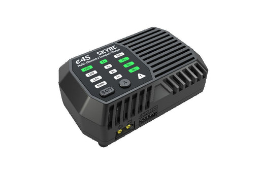 SK-100229-01 SkyRC e4S Battery Charger, AC Only, 5A, 60W