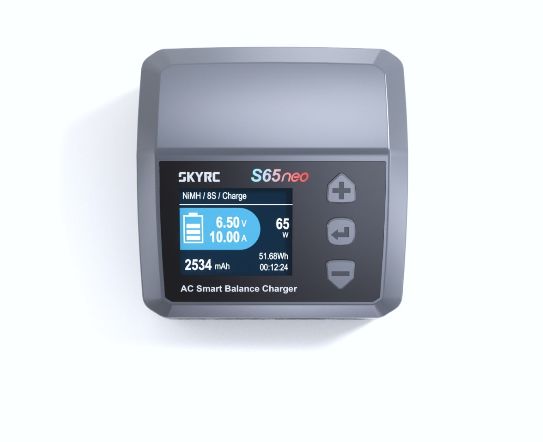 SK-100237-01 SkyRC S65neo Charger