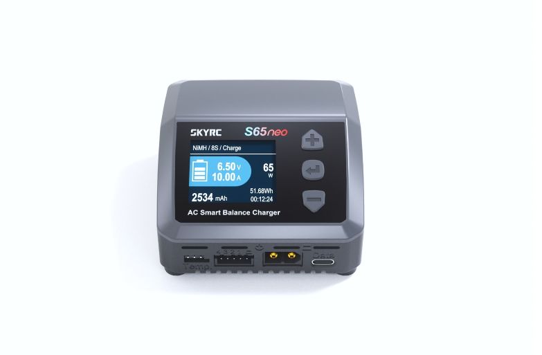 SK-100237-01 SkyRC S65neo Charger