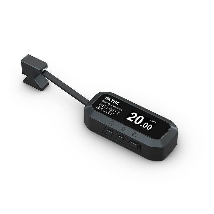 SK-500049-01 SkyRC RT005 Digital RC Ride Height Gauge