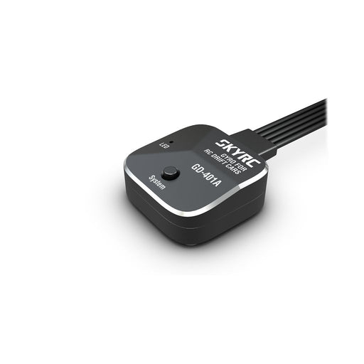 SK-600154-01 SkyRC GD-401A Drift Car Gyro