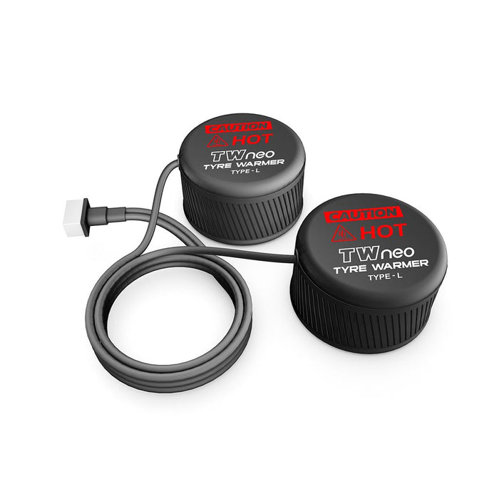 SK-600157-01 SkyRC Tire Warmer Neo with Cups