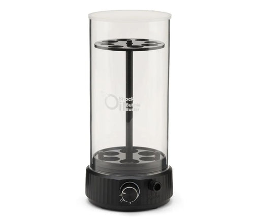SK-600158-02 SkyRC Shock Oil Bubble Buster (Plastic Case Version)