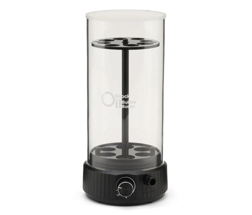 SK-600158-02 SkyRC Shock Oil Bubble Buster (Plastic Case Version)