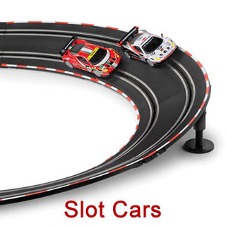 slot cars