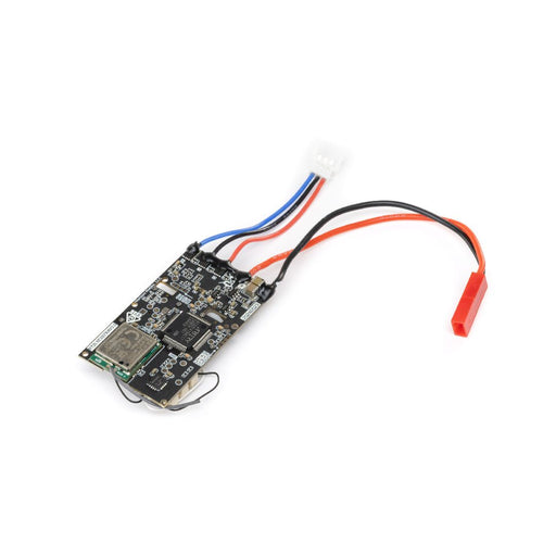 SPM-1047 Spektrum Flight Controller Receiver/ESC: UMX Gee Bee R-2, 2S/3S