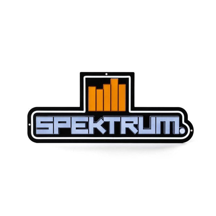SPM-1053 Spektrum LED Neon Lighted Sign