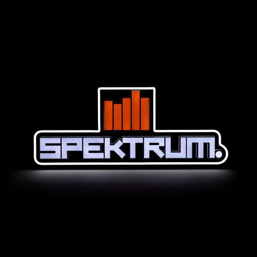 SPM-1053 Spektrum LED Neon Lighted Sign