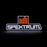 SPM-1053 Spektrum LED Neon Lighted Sign