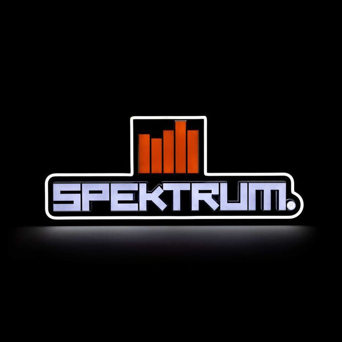 SPM-1053 Spektrum LED Neon Lighted Sign