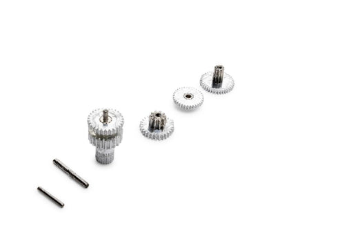 SPM-1059 Spektrum Gear Set: H3058M Servo