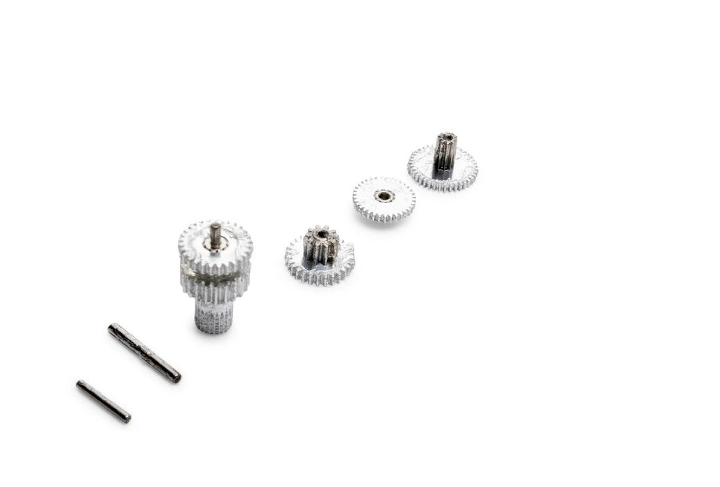 SPM-1059 Spektrum Gear Set: H3058M Servo