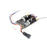 SPM-1090 Flight Controller 4-Channel Receiver / ESC Long Throw Servos: UMX Eratix