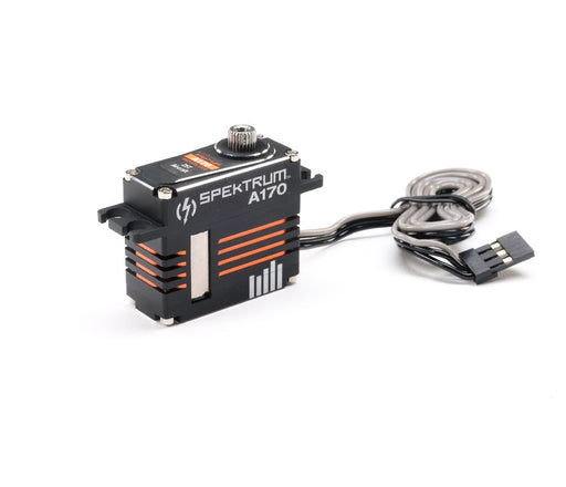 SPM-1096 Spektrum A170 Metal-Geared Digital Mini Servo