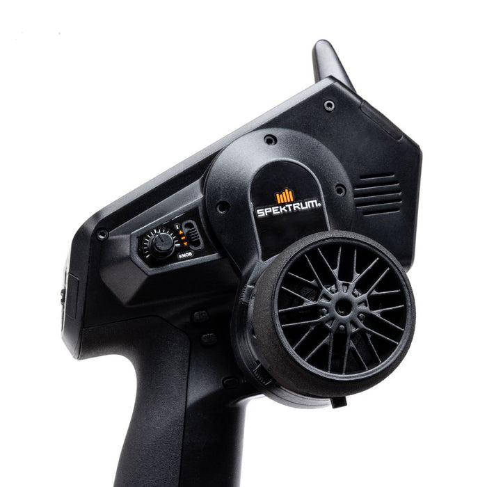 SPM5035 Spektrum DX Pro+ DSMR TX w/SR2100