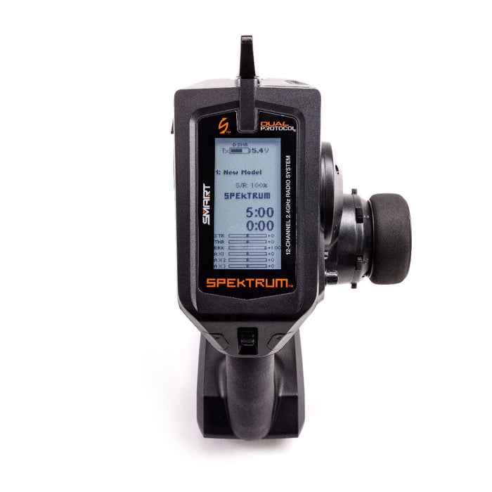SPM5035 Spektrum DX Pro+ DSMR TX w/SR2100